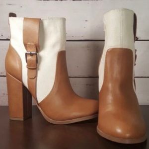 New Athena Alexander Boots Size 10